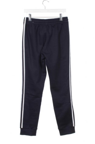 Pantaloni trening de bărbați Adidas, Mărime S, Culoare Albastru, Preț 198,85 Lei