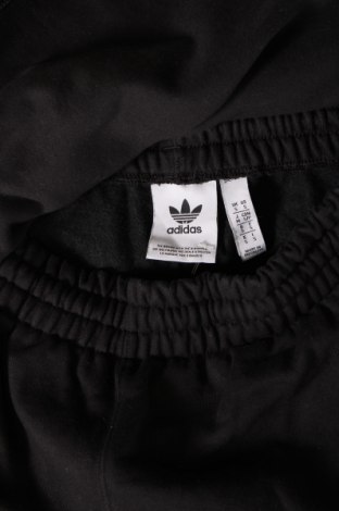 Ανδρικό αθλητικό παντελόνι Adidas, Μέγεθος S, Χρώμα Μαύρο, Τιμή 33,56 €