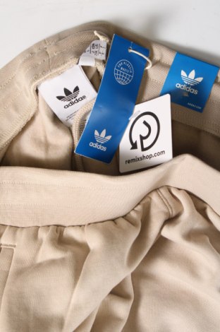 Herren Sporthose Adidas, Größe L, Farbe Beige, Preis € 43,15