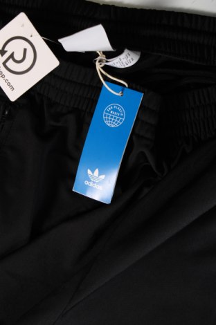 Herren Sporthose Adidas, Größe XXL, Farbe Schwarz, Preis 33,56 €