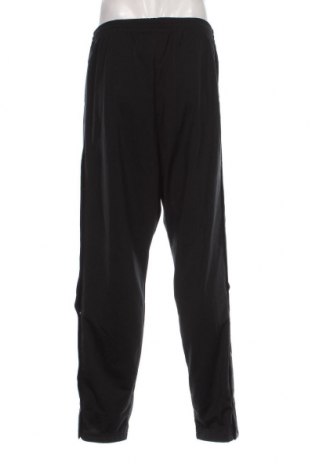 Ανδρικό αθλητικό παντελόνι Adidas, Μέγεθος XXL, Χρώμα Μαύρο, Τιμή 31,16 €