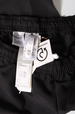 Ανδρικό αθλητικό παντελόνι Adidas, Μέγεθος L, Χρώμα Μαύρο, Τιμή 40,75 €