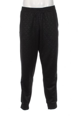 Ανδρικό αθλητικό παντελόνι Adidas, Μέγεθος XL, Χρώμα Μαύρο, Τιμή 31,16 €