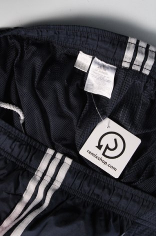 Herren Sporthose Adidas, Größe XL, Farbe Blau, Preis 24,25 €