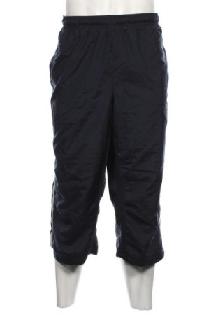 Ανδρικό αθλητικό παντελόνι Adidas, Μέγεθος XL, Χρώμα Μπλέ, Τιμή 22,82 €