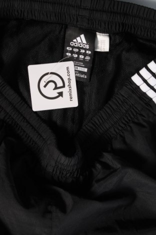 Pantaloni trening de bărbați Adidas, Mărime L, Culoare Negru, Preț 114,64 Lei