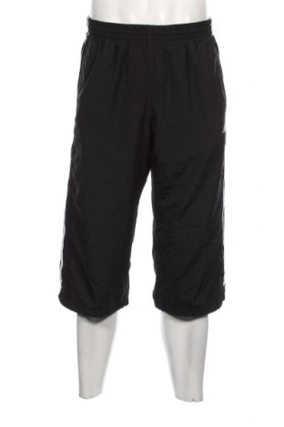 Pantaloni trening de bărbați Adidas, Mărime L, Culoare Negru, Preț 114,64 Lei