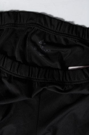 Ανδρικό αθλητικό παντελόνι Adidas, Μέγεθος M, Χρώμα Μαύρο, Τιμή 24,09 €