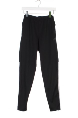 Herren Sporthose Adidas, Größe M, Farbe Schwarz, Preis 25,68 €