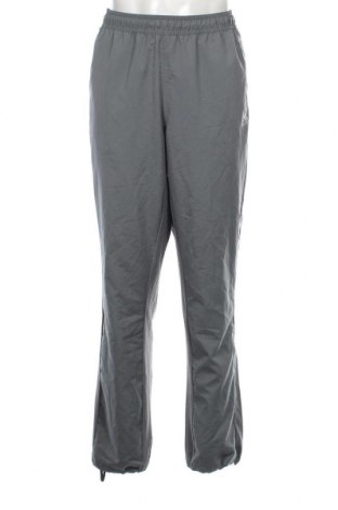 Herren Sporthose Adidas, Größe XL, Farbe Grau, Preis € 27,10