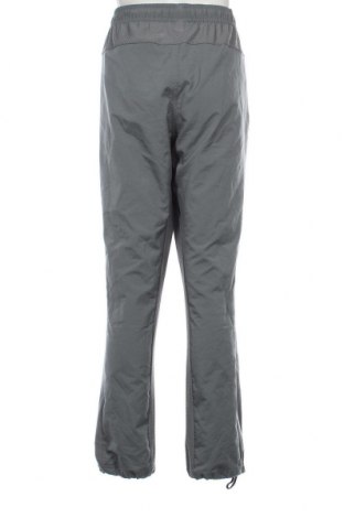 Pantaloni trening de bărbați Adidas, Mărime XL, Culoare Gri, Preț 128,13 Lei