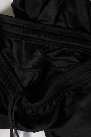 Мъжко спортно долнище Adidas, Размер M, Цвят Черен, Цена 38,95 лв.