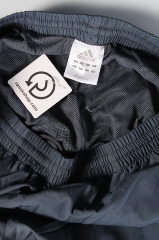 Pantaloni trening de bărbați Adidas, Mărime L, Culoare Albastru, Preț 128,13 Lei