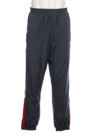Ανδρικό αθλητικό παντελόνι Adidas, Μέγεθος L, Χρώμα Μπλέ, Τιμή 24,09 €