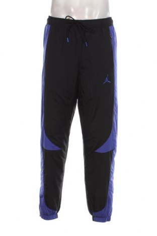 Pantaloni trening de bărbați Air Jordan Nike, Mărime M, Culoare Multicolor, Preț 327,14 Lei