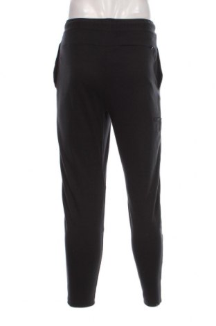 Pantaloni trening de bărbați Air Jordan Nike, Mărime S, Culoare Negru, Preț 384,87 Lei