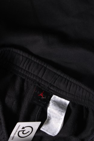 Pánske tepláky Air Jordan Nike, Veľkosť M, Farba Čierna, Cena  60,31 €