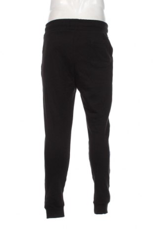 Pantaloni trening de bărbați Alpha Industries, Mărime L, Culoare Negru, Preț 290,62 Lei