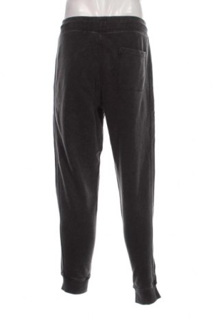 Pantaloni trening de bărbați BOSS, Mărime L, Culoare Gri, Preț 225,00 Lei