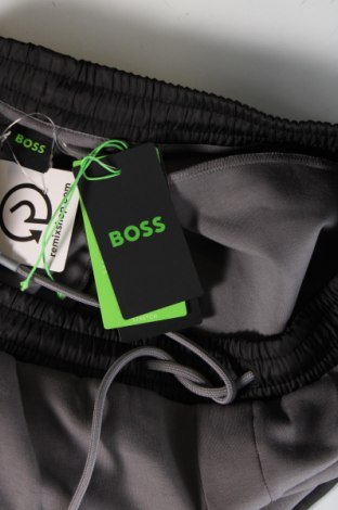 Herren Sporthose BOSS, Größe M, Farbe Grau, Preis 78,35 €