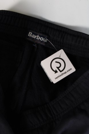 Ανδρικό αθλητικό παντελόνι Barbour, Μέγεθος M, Χρώμα Μπλέ, Τιμή 51,26 €