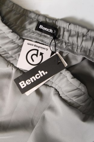 Ανδρικό αθλητικό παντελόνι Bench, Μέγεθος XL, Χρώμα Γκρί, Τιμή 31,96 €