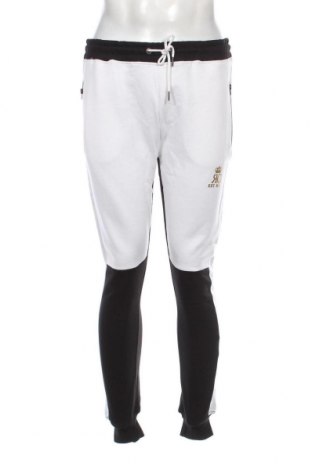 Ανδρικό αθλητικό παντελόνι Brave Soul, Μέγεθος M, Χρώμα Πολύχρωμο, Τιμή 15,98 €