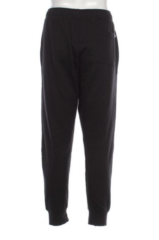 Ανδρικό αθλητικό παντελόνι Calvin Klein, Μέγεθος XXL, Χρώμα Μαύρο, Τιμή 62,06 €