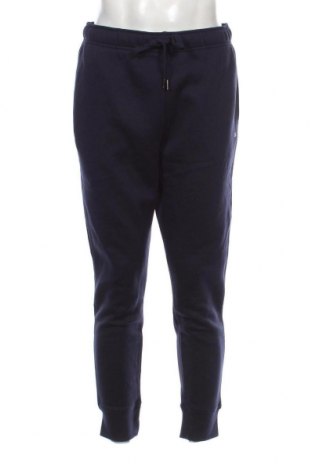 Ανδρικό αθλητικό παντελόνι Calvin Klein, Μέγεθος L, Χρώμα Μπλέ, Τιμή 79,79 €
