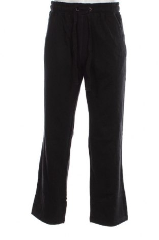 Ανδρικό αθλητικό παντελόνι Cellbes, Μέγεθος M, Χρώμα Μαύρο, Τιμή 17,26 €