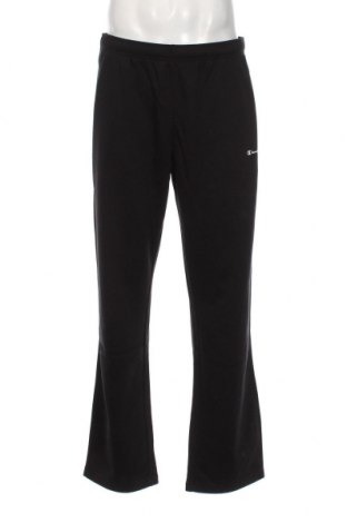 Pantaloni trening de bărbați Champion, Mărime XXL, Culoare Negru, Preț 112,17 Lei