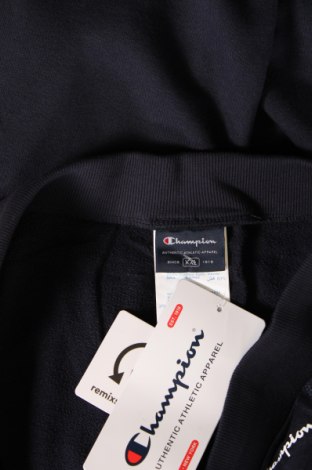 Pantaloni trening de bărbați Champion, Mărime XXL, Culoare Albastru, Preț 193,75 Lei