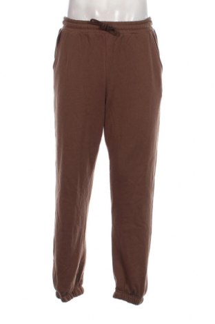 Ανδρικό αθλητικό παντελόνι Cotton On, Μέγεθος M, Χρώμα Καφέ, Τιμή 13,28 €