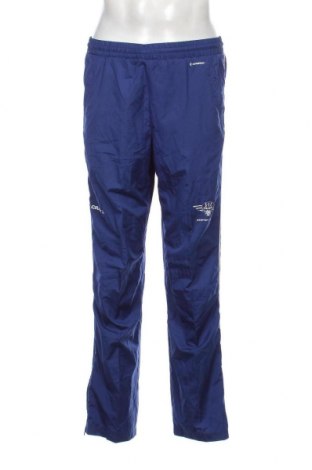 Ανδρικό αθλητικό παντελόνι Craft, Μέγεθος M, Χρώμα Μπλέ, Τιμή 54,65 €