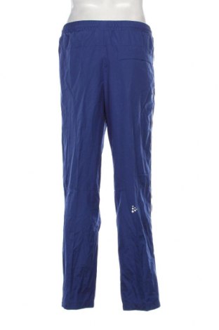 Herren Sporthose Craft, Größe M, Farbe Blau, Preis € 61,48