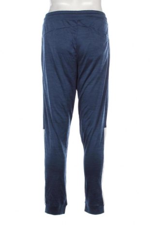 Pantaloni trening de bărbați Crane, Mărime XL, Culoare Albastru, Preț 66,77 Lei