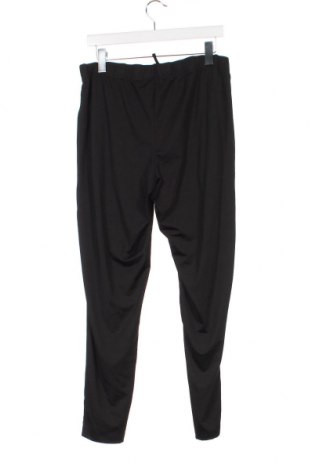 Ανδρικό αθλητικό παντελόνι Crivit, Μέγεθος L, Χρώμα Μαύρο, Τιμή 9,87 €