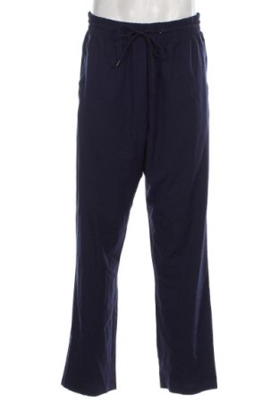 Ανδρικό αθλητικό παντελόνι Crivit, Μέγεθος XL, Χρώμα Μπλέ, Τιμή 12,56 €