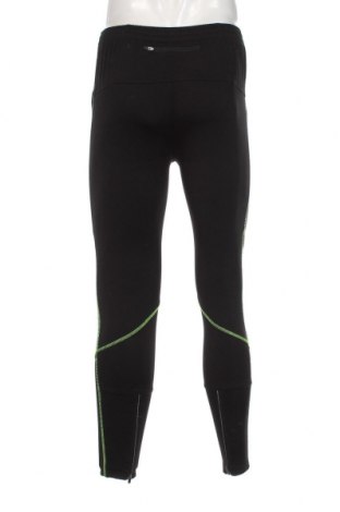 Ανδρικό αθλητικό παντελόνι Crivit, Μέγεθος M, Χρώμα Μαύρο, Τιμή 8,90 €