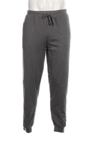 Pantaloni trening de bărbați DKNY, Mărime XL, Culoare Gri, Preț 269,41 Lei