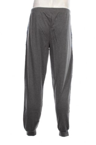 Ανδρικό αθλητικό παντελόνι DKNY, Μέγεθος XL, Χρώμα Γκρί, Τιμή 42,22 €