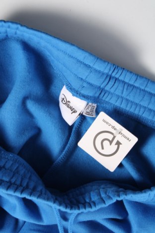 Herren Sporthose Disney, Größe XL, Farbe Blau, Preis € 14,13
