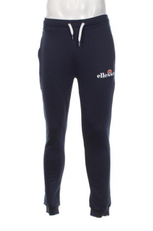 Ανδρικό αθλητικό παντελόνι Ellesse, Μέγεθος S, Χρώμα Μπλέ, Τιμή 17,58 €