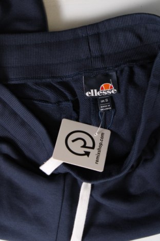Ανδρικό αθλητικό παντελόνι Ellesse, Μέγεθος S, Χρώμα Μπλέ, Τιμή 31,96 €