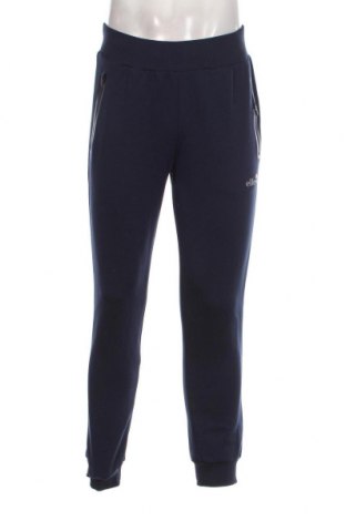 Ανδρικό αθλητικό παντελόνι Ellesse, Μέγεθος M, Χρώμα Μπλέ, Τιμή 31,96 €
