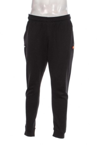 Ανδρικό αθλητικό παντελόνι Ellesse, Μέγεθος XL, Χρώμα Μαύρο, Τιμή 17,58 €