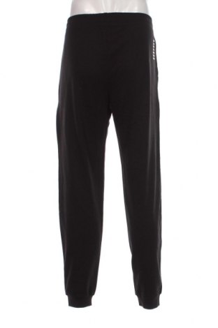 Herren Sporthose Emporio Armani, Größe XL, Farbe Schwarz, Preis 72,16 €