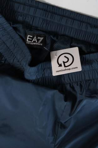 Herren Sporthose Emporio Armani, Größe L, Farbe Blau, Preis € 72,16