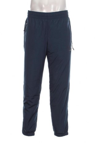 Ανδρικό αθλητικό παντελόνι Emporio Armani, Μέγεθος L, Χρώμα Μπλέ, Τιμή 39,69 €