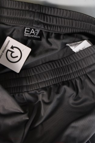 Herren Sporthose Emporio Armani, Größe M, Farbe Grau, Preis € 72,16